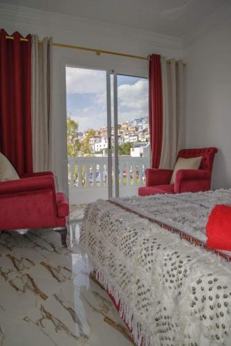 Фотография мини отеля Hotel Princesse Ilham