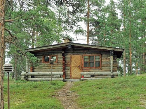 Фотография гостевого дома Cabin at Huskies Farm