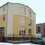 Фотография гостиницы Наутилус