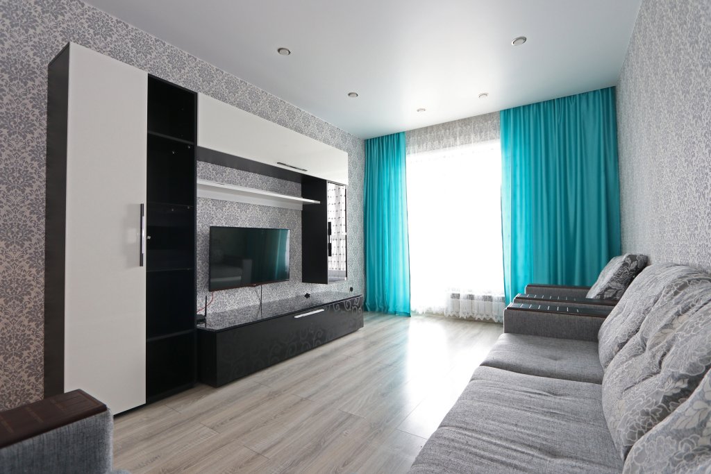 Фотография квартиры Апартаменты Апартаменты на Лермонтова на Микрохирургии Глаза 4