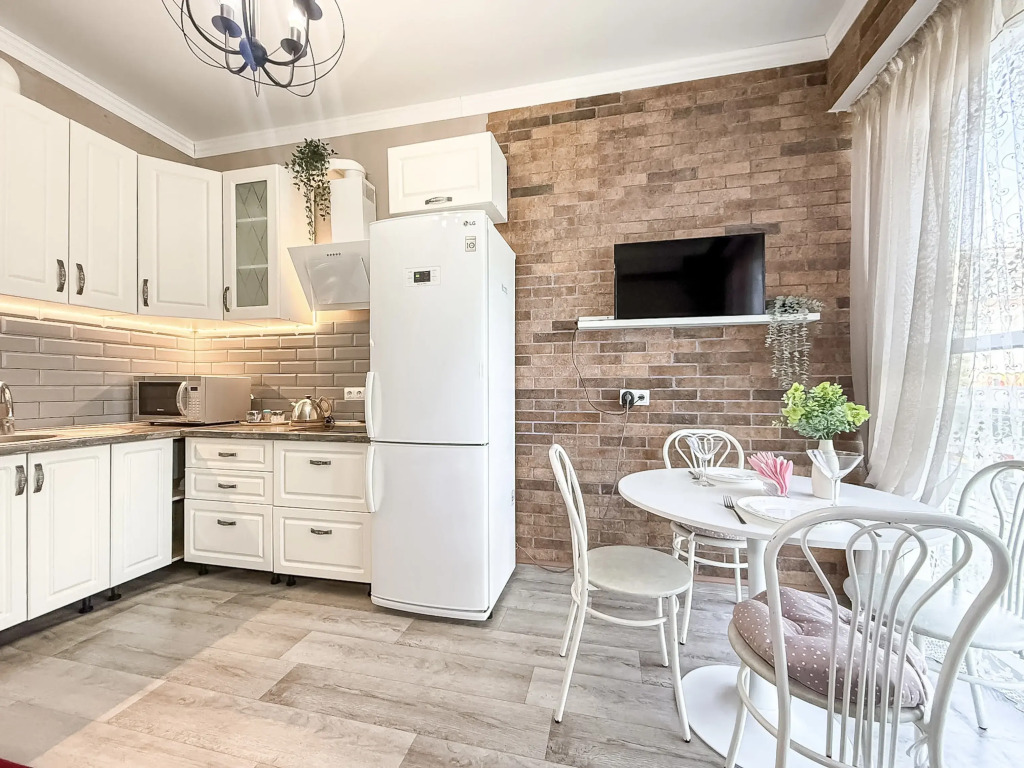 Фотография квартиры Квартира Энгельса 95 2 Этаж