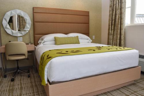 Фотография гостиницы The Fredonia Hotel