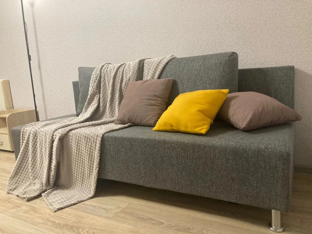 Фотография квартиры Квартира 2 Серебряный Век на Берегу Водохранилища