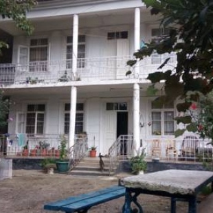 Фотография гостевого дома Guest House Pirvelwodebuli