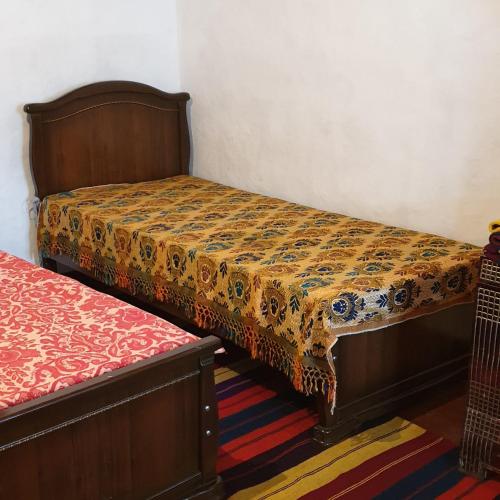 Фотографии гостевого дома
Балхар