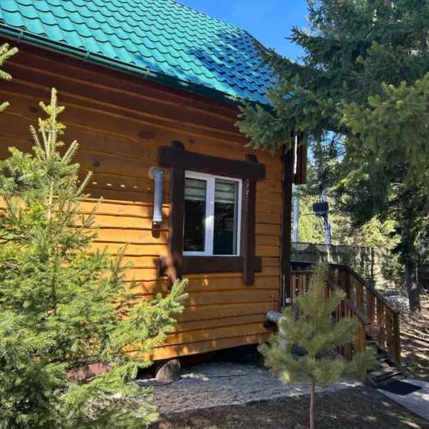 Фотографии Коттеджа 
            Частный дом на улице Кольцевая