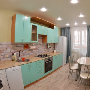 Фотография квартиры Апартаменты Уютная однушка на Добросельской