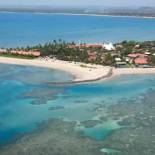 Фотография гостиницы Serrambi Resort