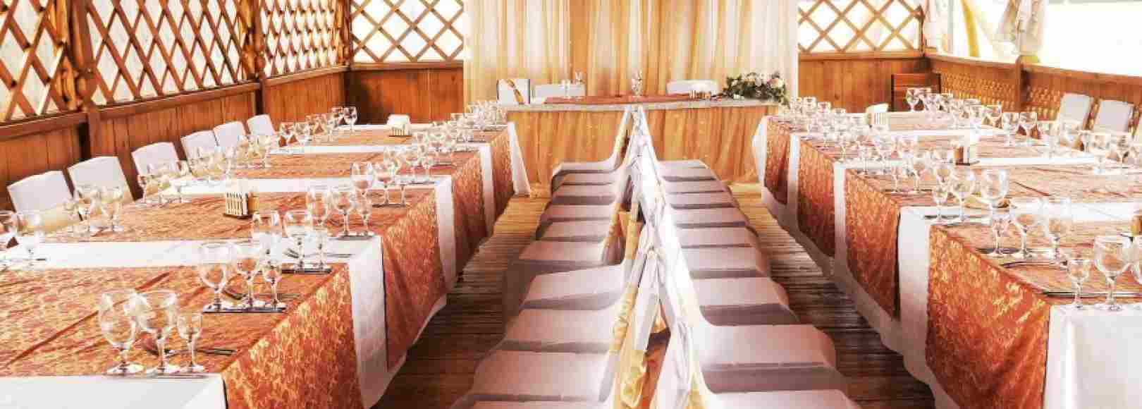 Фотография летней террасы Летняя веранда