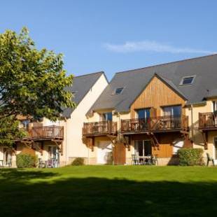 Фотографии базы отдыха 
            Lagrange Vacances Les Roches Douvres