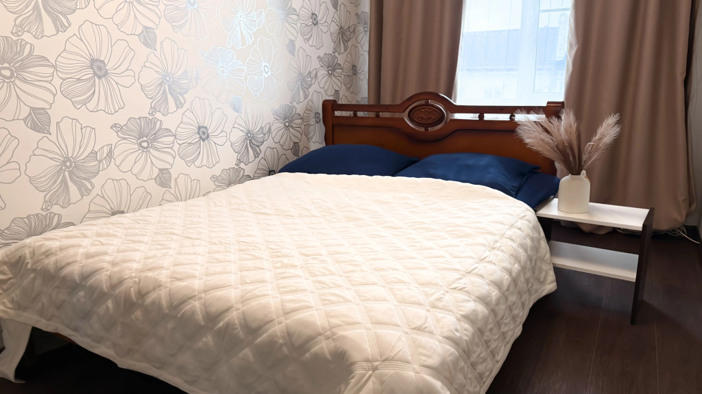 Фотография квартиры Апартаменты на Фурманова 3