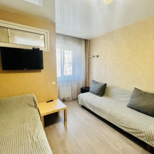 Фотография квартиры Квартира Советская 165