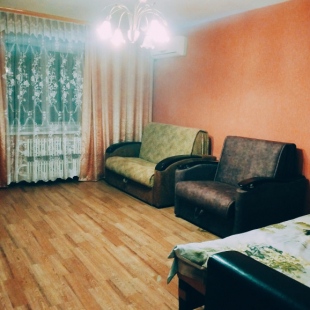 Фотография квартиры Квартира на Волгоградской