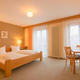 Фотографии гостиницы 
            Hotel Goldenes Fass