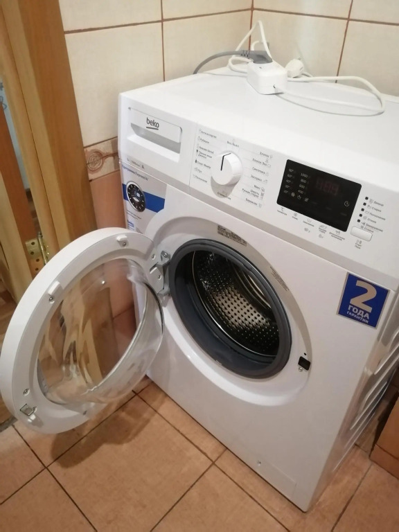 Фотография квартиры Апартаменты на улице Победы