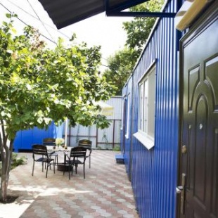 Фотография гостевого дома Черноморка