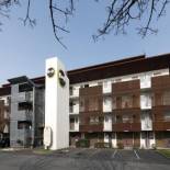 Фотография гостиницы B&B Hôtel Saint-Malo Centre