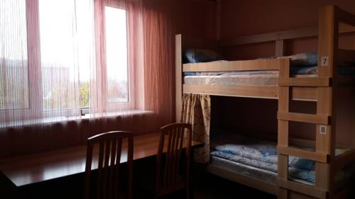 Фотография хостела Smart Hostel Bishkek