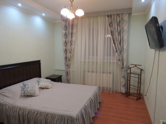 Фотографии гостиницы
Пирамида