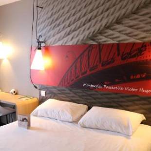 Фотографии гостиницы
ibis Montargis