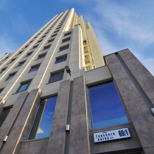 Фотография апарт отеля Апарт-отель SENSA ROOM 