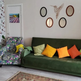 Фотография квартиры Апартаменты Ретро в исторической части города Коломна