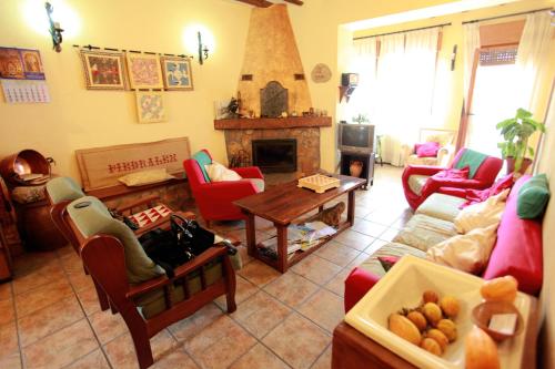 Фотография гостевого дома Casa Piedralén