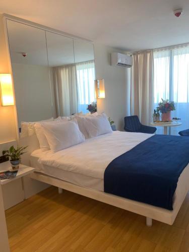 Фотографии гостиницы
Twin Towers Batumi