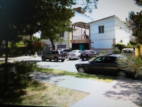 Фотография гостевого дома На Протапова, 18