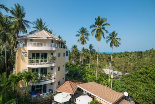 Фотографии гостевого дома
Chaweng Noi Residence