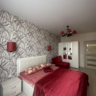 Фотография квартиры Апартаменты Уютные апартаменты в центре Коломны