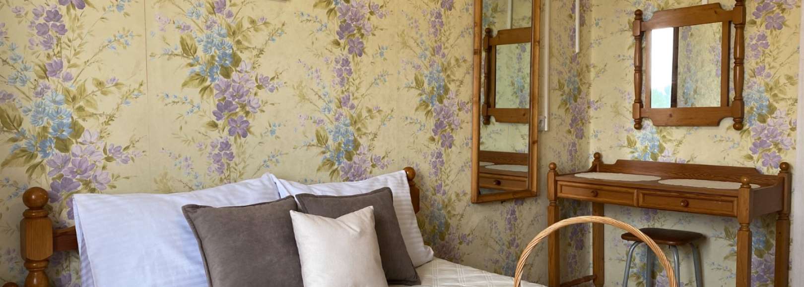 Фотография квартиры BestHome 2-к. квартира до 6 гостей