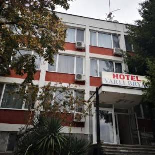 Фотографии гостиницы
Hotel Varly Bryag