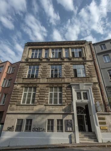 Фотография гостиницы Cezayir Rooms