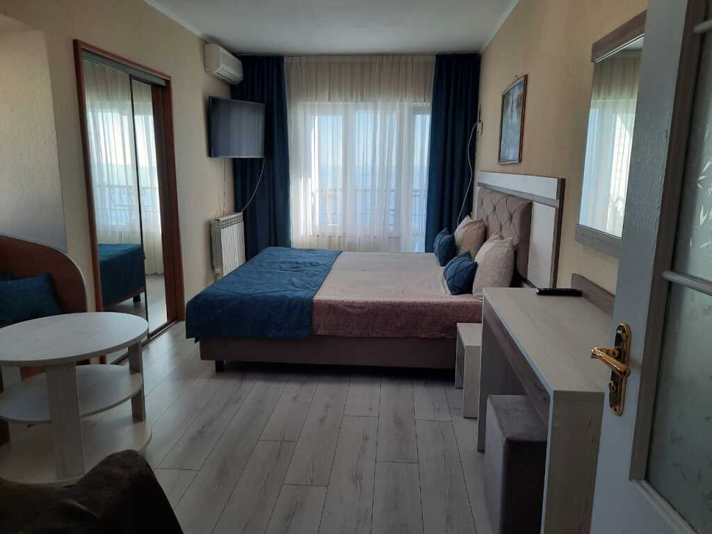 Фотография квартиры Апартаменты Пляжные на Дражинского 7а, 8