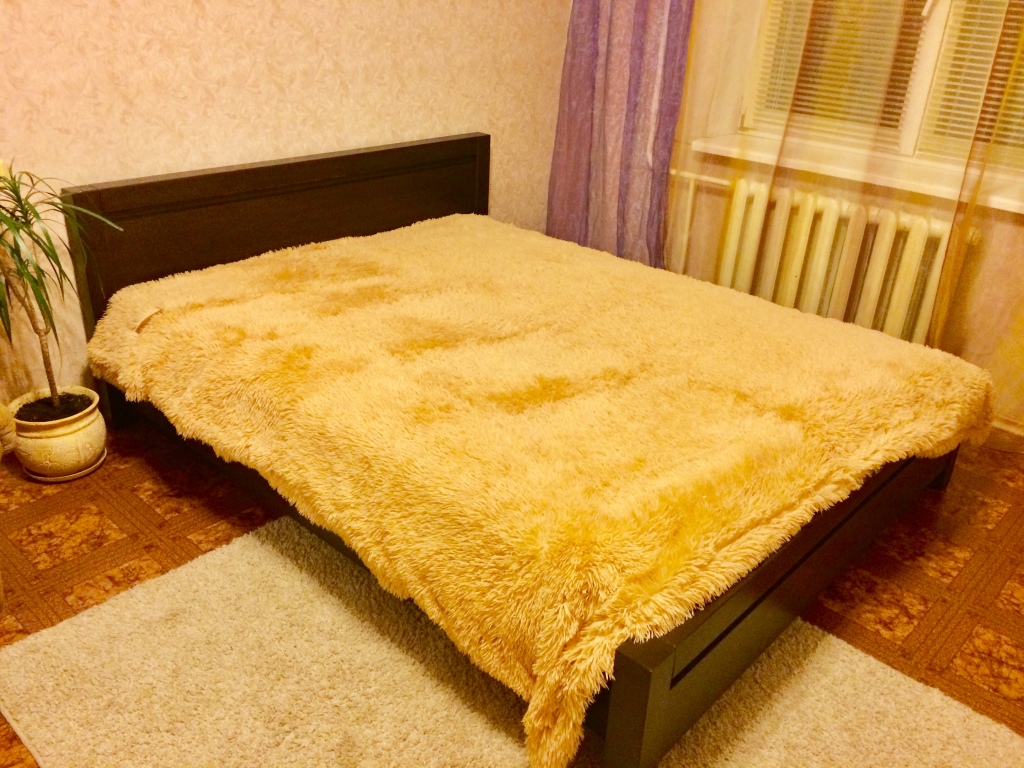 Фотография квартиры Апартаменты In the centre of Borisov