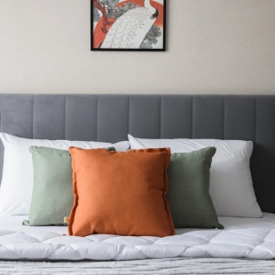 Фотография квартиры Апартаменты Уютные в Центре Казани