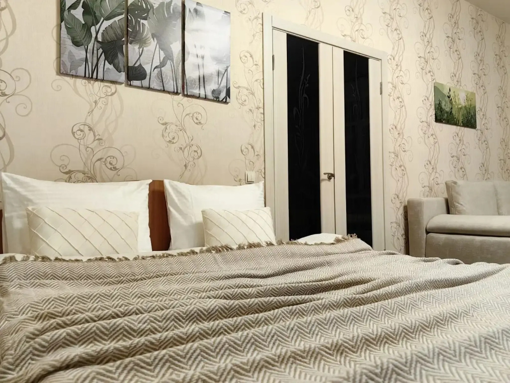 Фотография квартиры Апартаменты Like Home возле завода Звёздочка