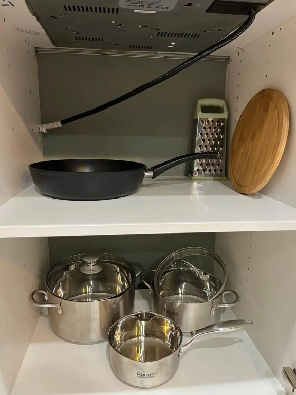 Фотография квартиры Апартаменты на улице Республиканская 4/1