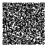QR код гостиницы Калифорния