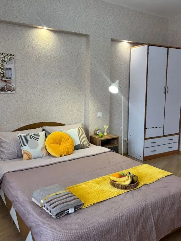 Фотография квартиры Квартира на Проспекте Максима Горького 16