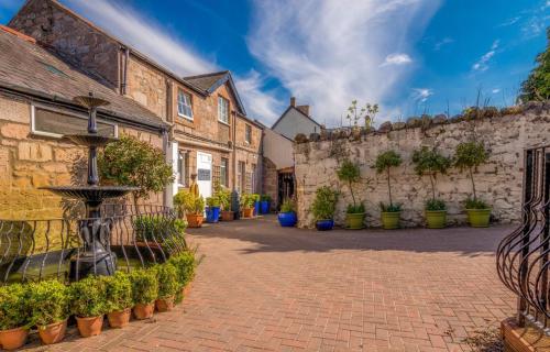 Фотография мини отеля Noble Lands