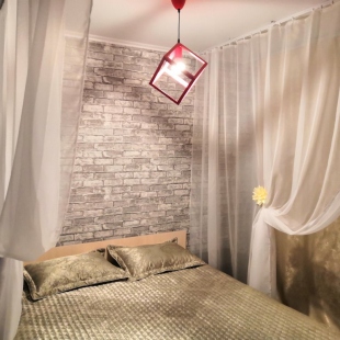 Фотография квартиры Апартаменты Life от Resident Ufa