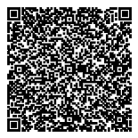 QR код мини отеля Дубравушка