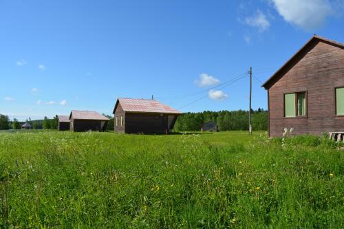 Фотография гостевого дома Коттеджи Умосту