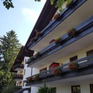 Фотографии гостиницы
Appartment-Hotel-Hölzl