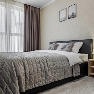 Фотография квартиры Апартаменты DoMino