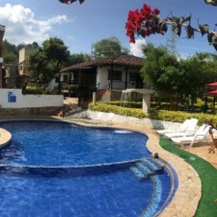 Фотография гостиницы Hotel Casona del Virrey