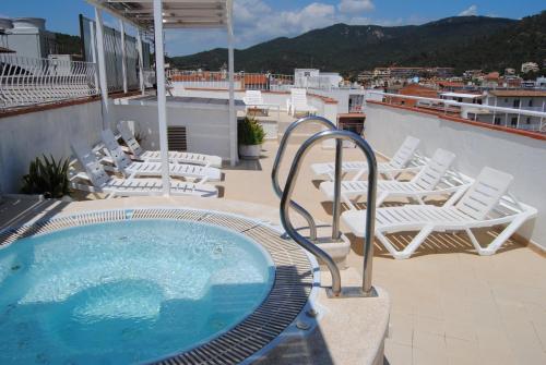 Фотография гостиницы Hotel Hermes