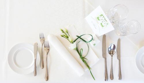 Фотография гостиницы REGIOHOTEL Berghotel Ilsenburg